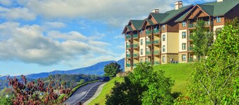 Club Wyndham Smoky Mountains