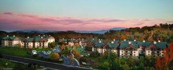 Club Wyndham Smoky Mountains