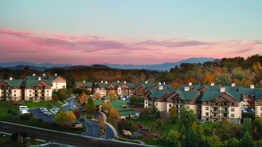 Club Wyndham Smoky Mountains