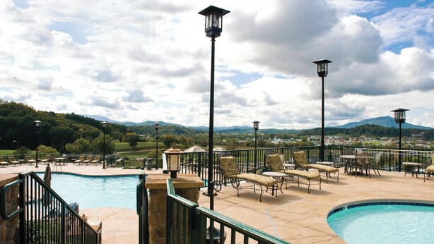 Miscellaneous - Club Wyndham Smoky Mountains (Sevierville)