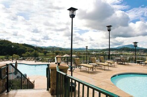 Miscellaneous - Club Wyndham Smoky Mountains (Sevierville)