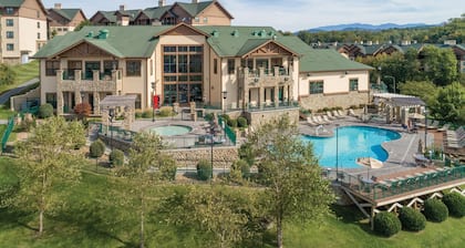 Club Wyndham Smoky Mountains