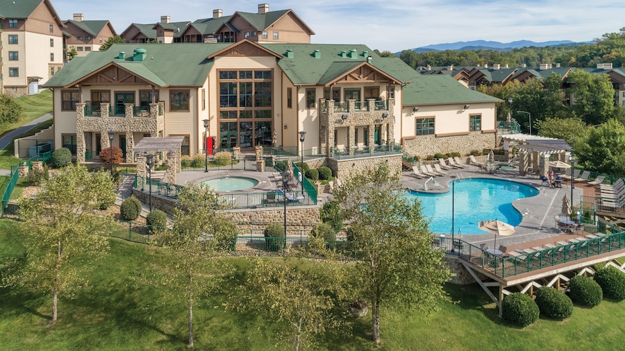 Club Wyndham Smoky Mountains