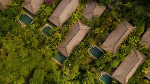Exterior - Villa Canggu by Plataran (Kerobokan)