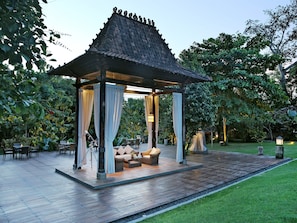 Gazebo