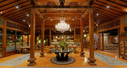 Villa Canggu by Plataran