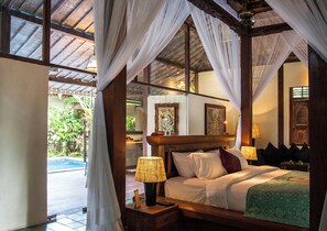 Grand Villa, Private Pool (with Free Exclusive Benefit)