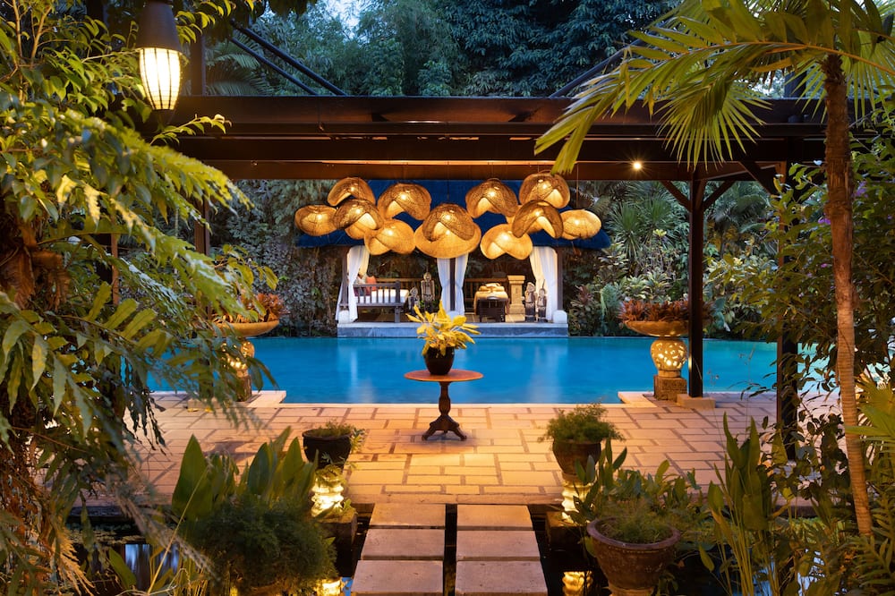 Villa Canggu by Plataran