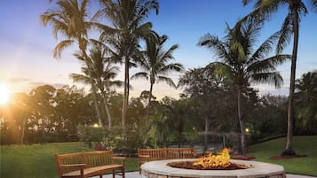 Servicio de la propiedad