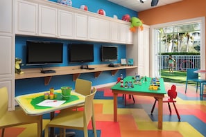 Children's activities