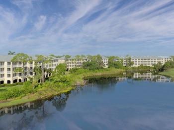 Hyatt Vacation Club at Coconut Cove, Bonita Springs