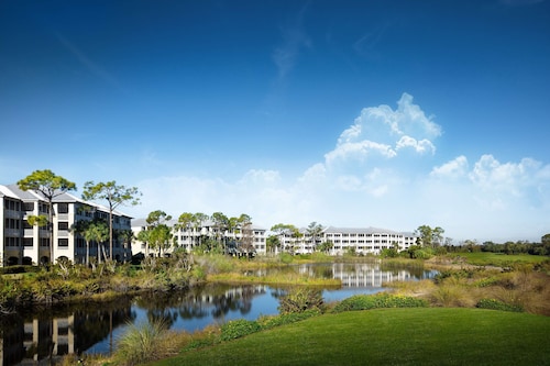 Hyatt Vacation Club at Coconut Cove, Bonita Springs