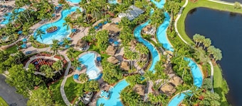 Hyatt Vacation Club at Coconut Cove, Bonita Springs