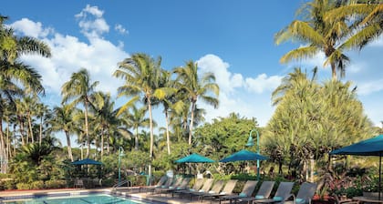 Hyatt Vacation Club at Coconut Cove, Bonita Springs