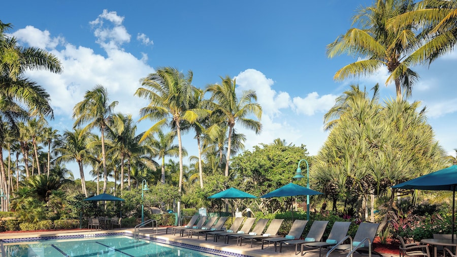Hyatt Vacation Club at Coconut Cove, Bonita Springs