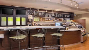 Bar (in loco)