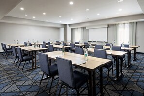 Sala de reunião