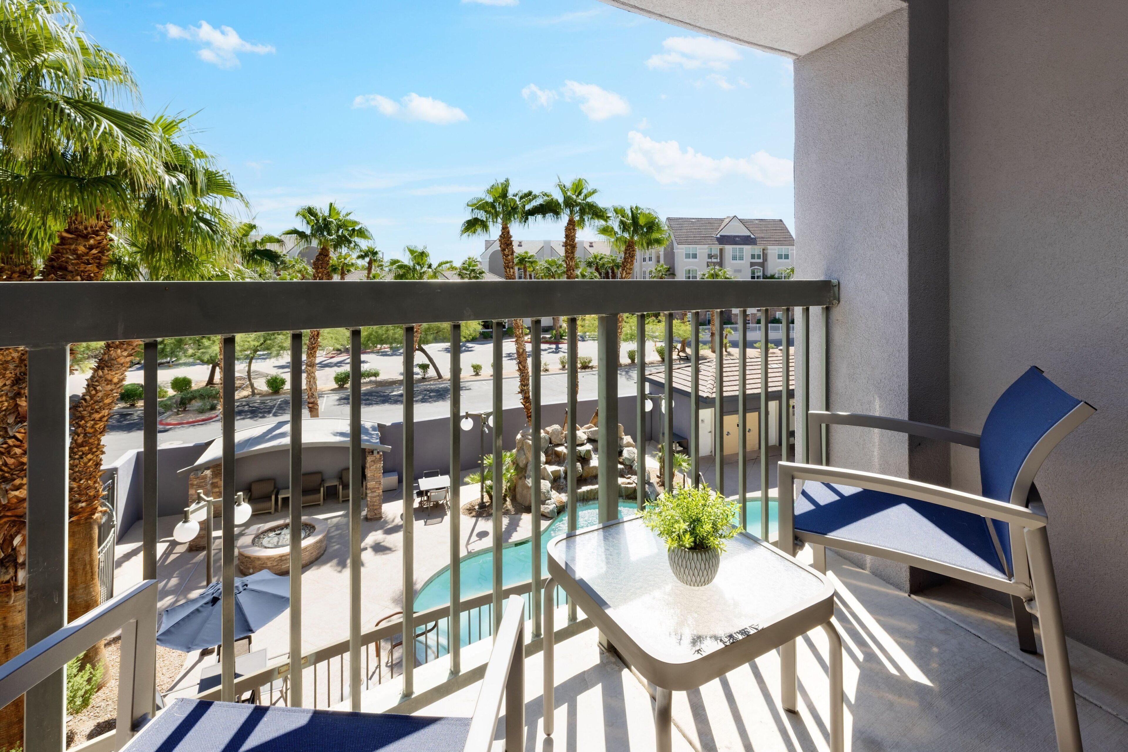 Hypo-allergenic bedding, in-room safe, desk, iron/ironing board