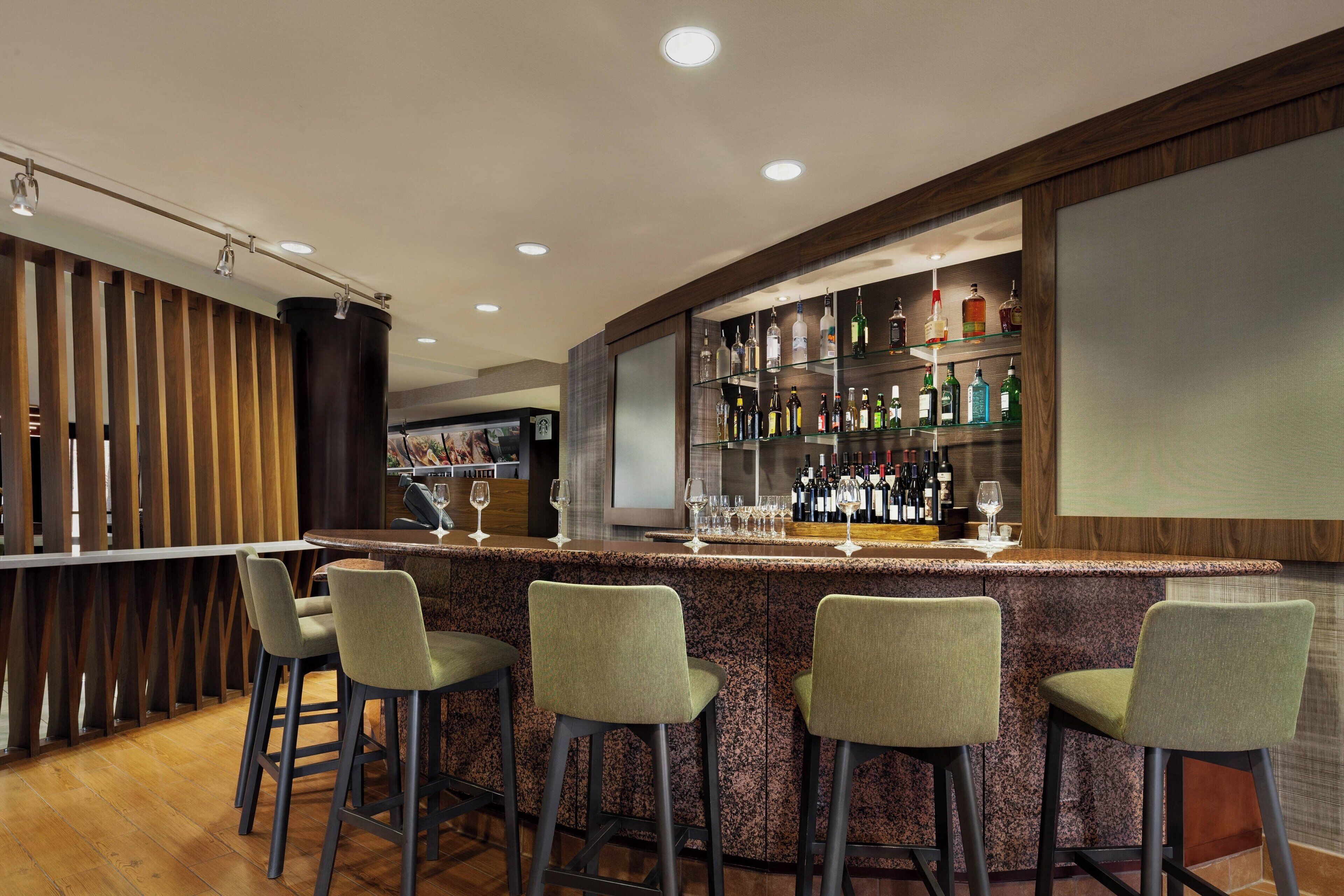 Photo - Courtyard By Marriott Las Vegas Stadium Area