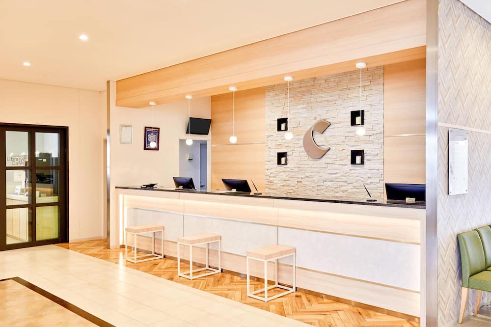 Comfort Hotel Kochi