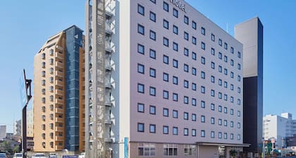 Comfort Hotel Kochi