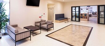 Comfort Hotel Kochi