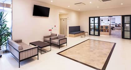 Comfort Hotel Kochi