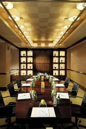 Sala de reuniones