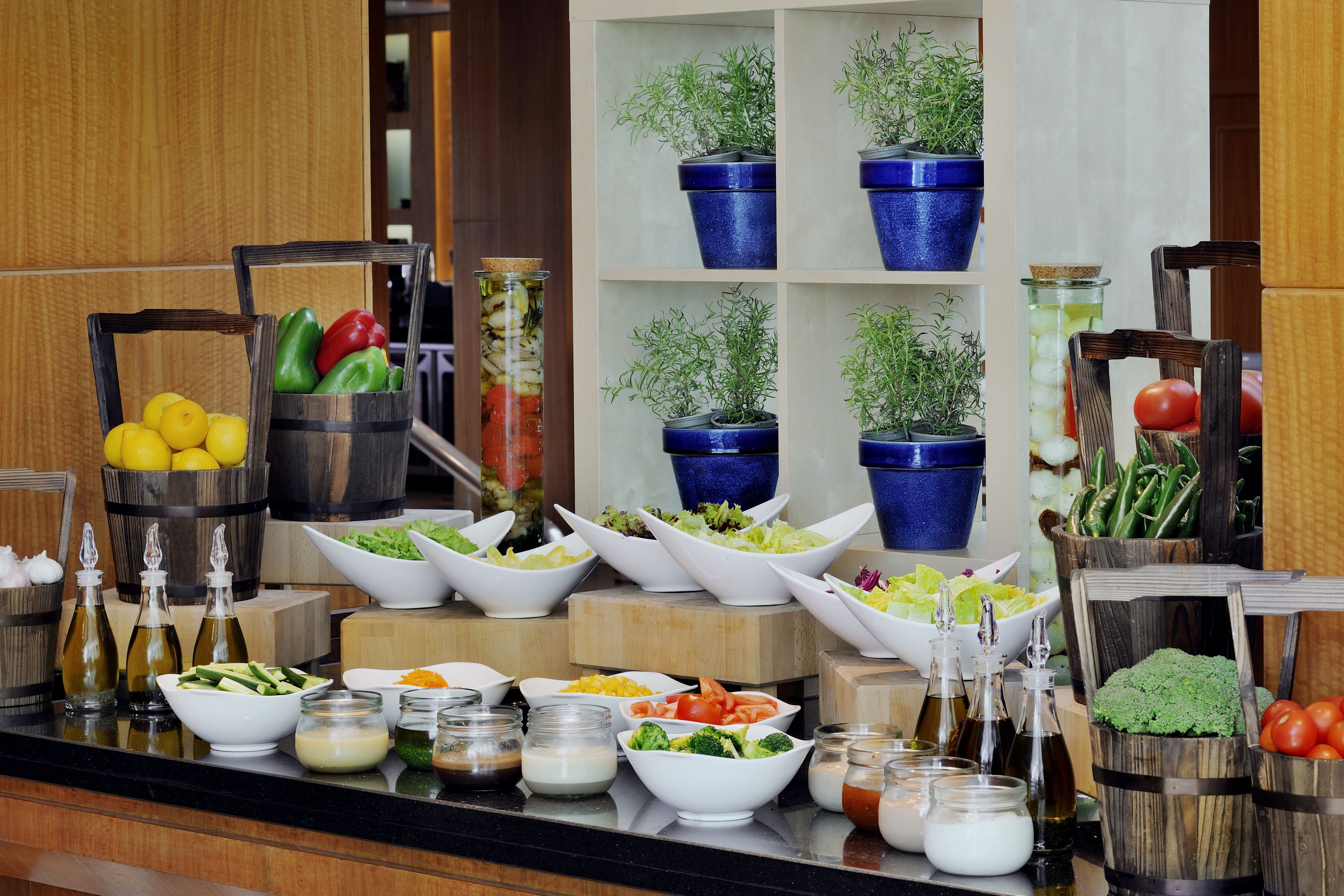 Foto - Courtyard By Marriott Kuwait City