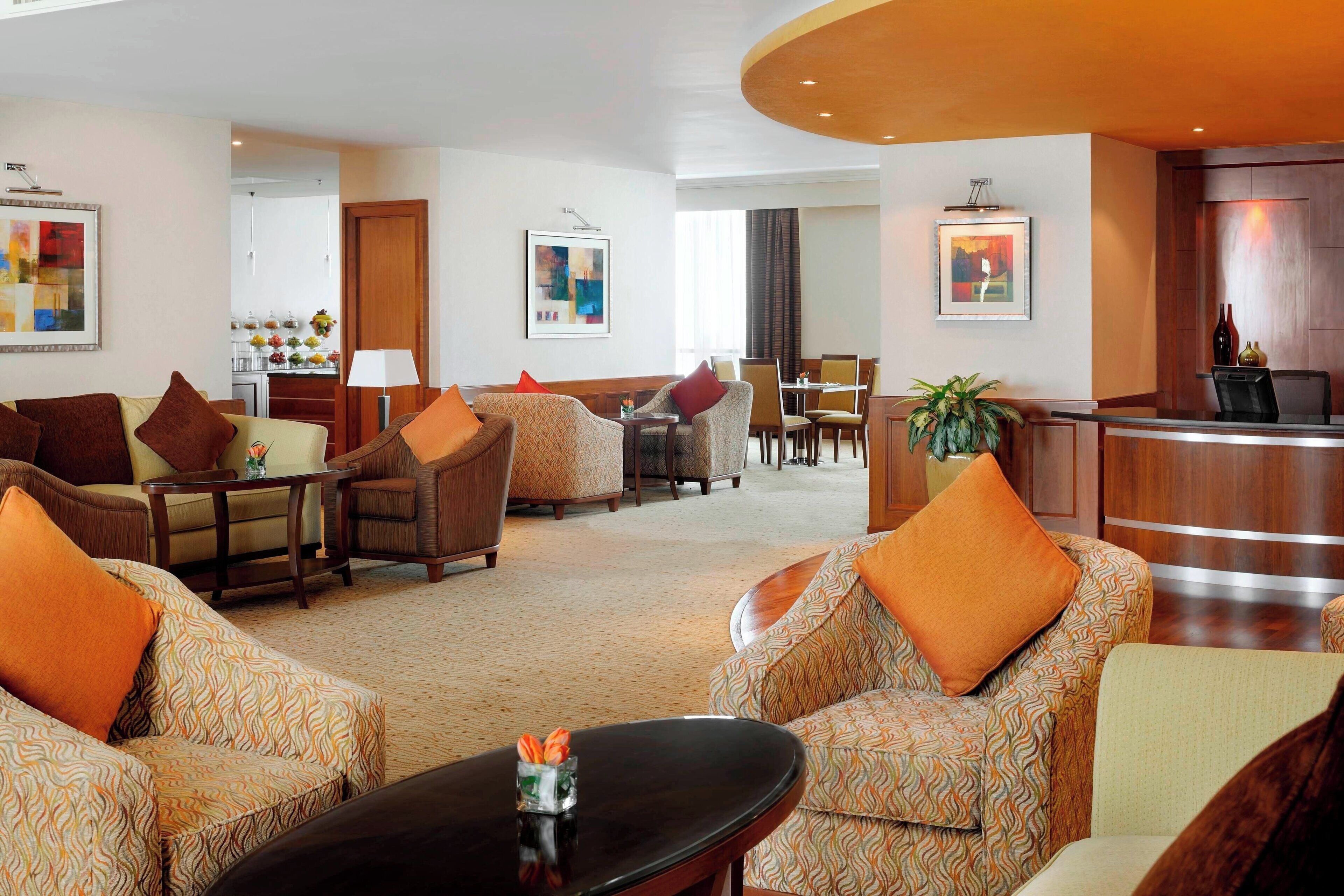 Photo - Courtyard By Marriott Kuwait City