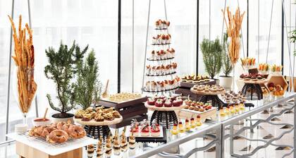 Courtyard by Marriott Kuwait City