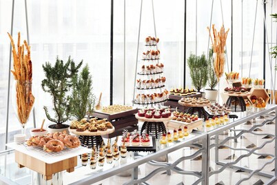 Courtyard by Marriott Kuwait City