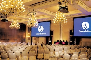 Sala de reunions