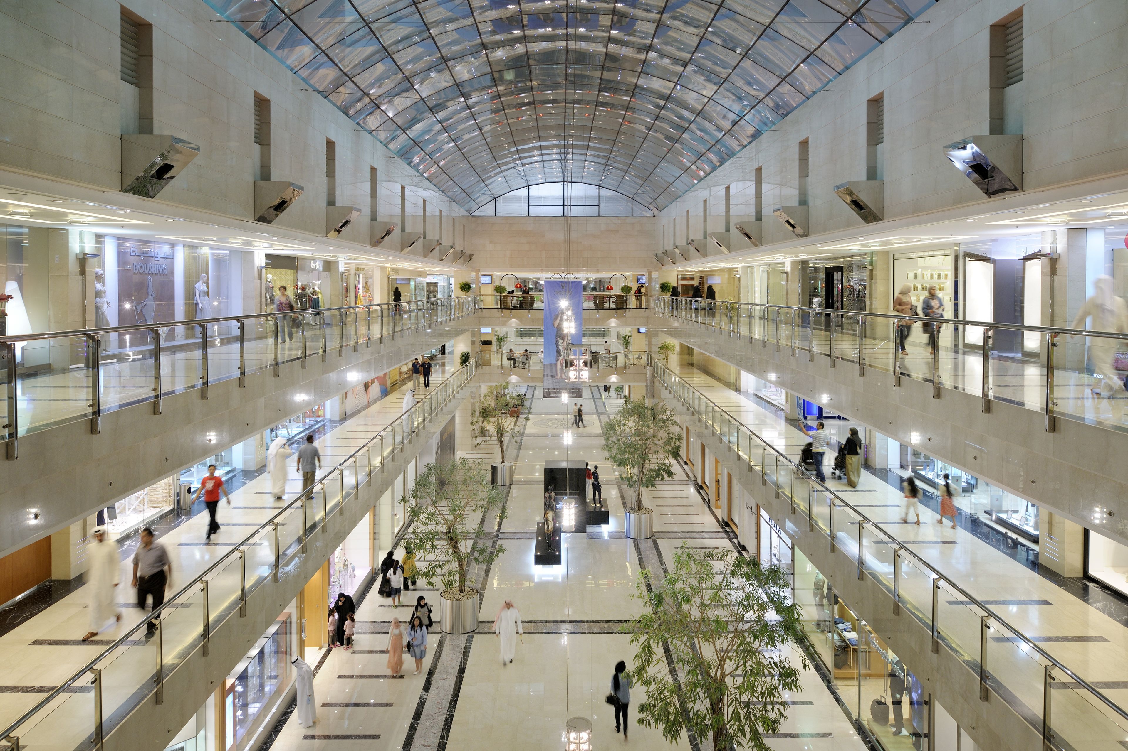 Photo - Courtyard By Marriott Kuwait City