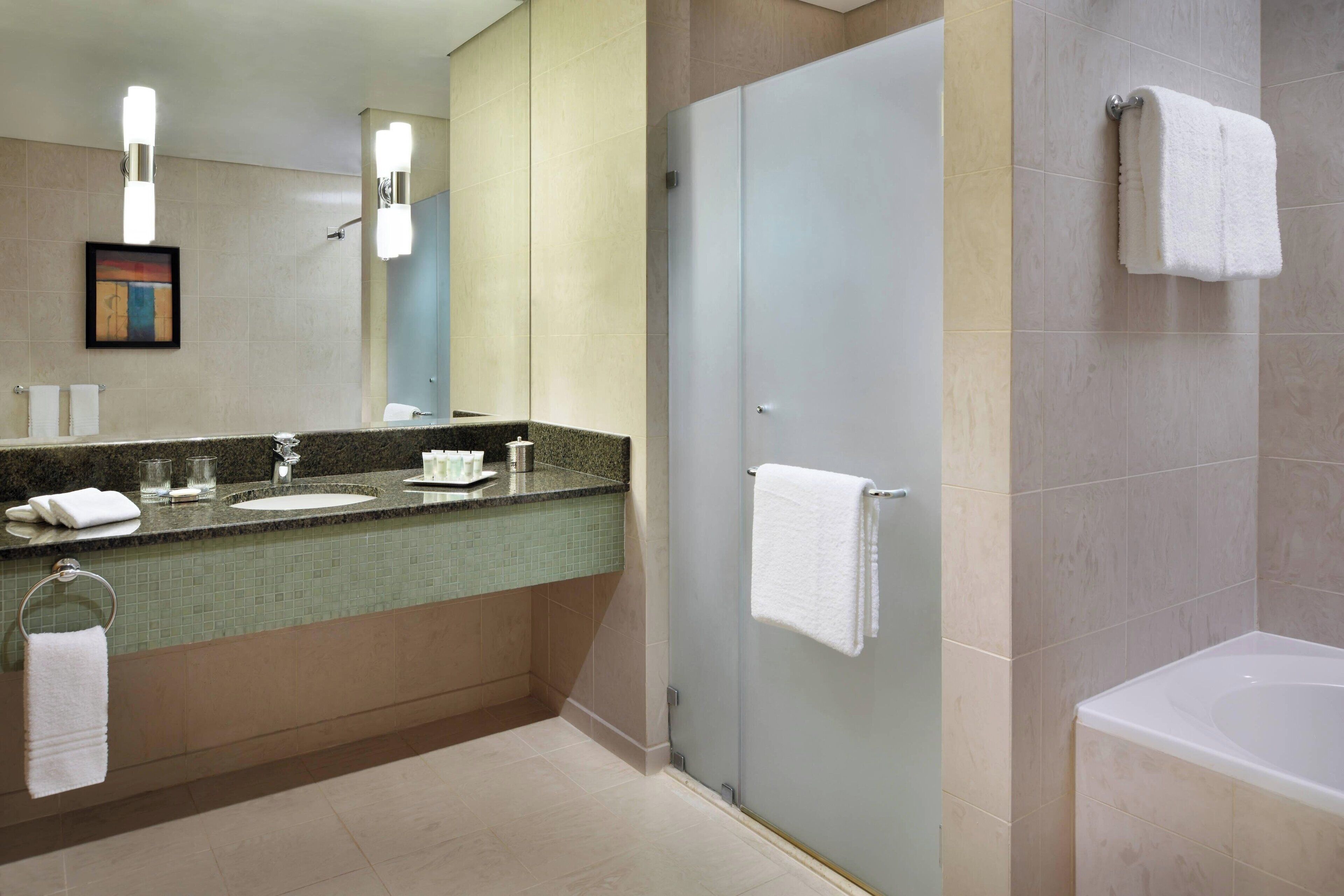 Foto - Courtyard by Marriott Kuwait City