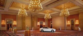Courtyard by Marriott Kuwait City