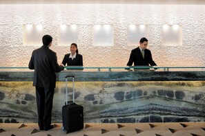 Recepció