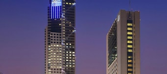 Courtyard by Marriott Kuwait City