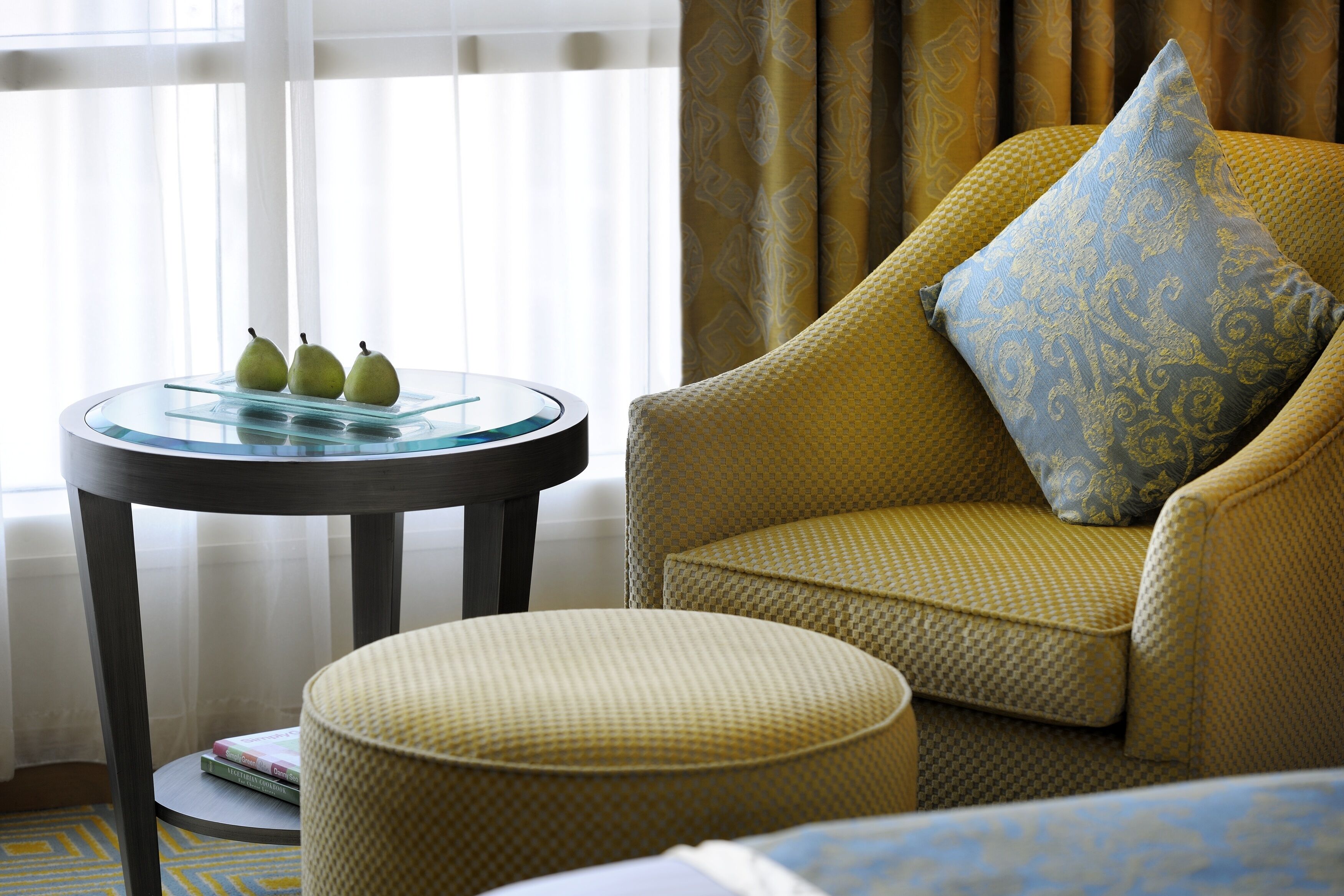 Photo - Courtyard By Marriott Kuwait City