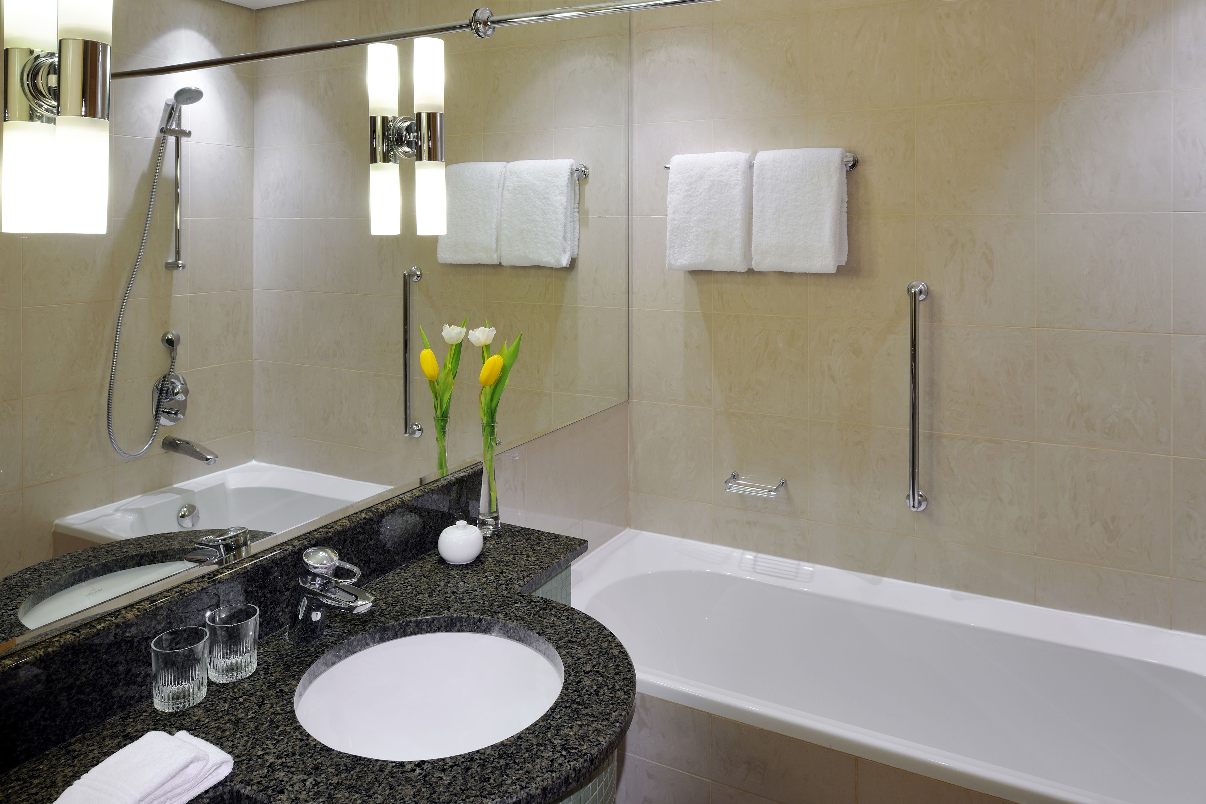 Foto - Courtyard by Marriott Kuwait City