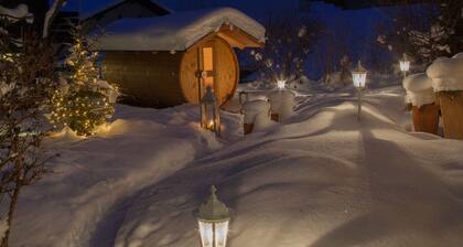 Hotel Bristol - Relais du Silence