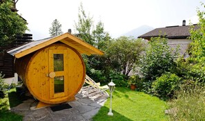 Sportmassage och massage- och behandlingsrum