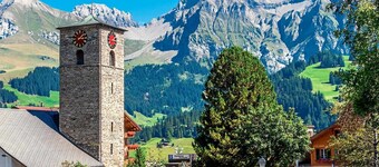 Hotel Bristol - Relais du Silence