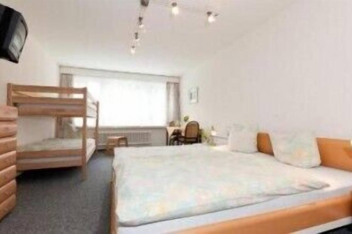 In-room safe, desk, cots/infant beds, rollaway beds