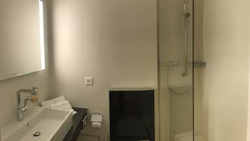 Standard Single Room | Bilik Mandi