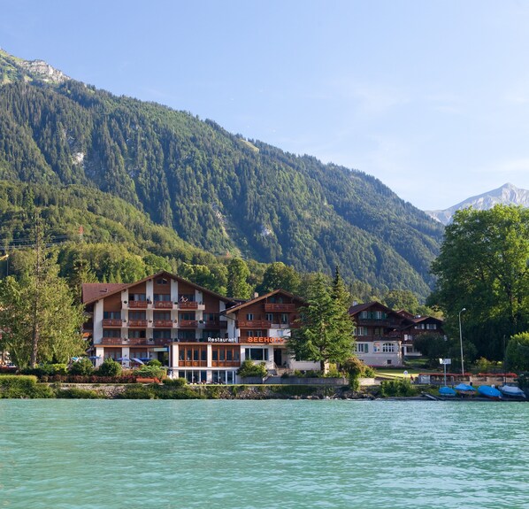 Exterior - Seehotel Boenigen (Boenigen)