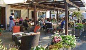 Restaurant - Genusshotel Brienz (Brienz)