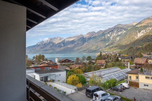 Genusshotel Brienz