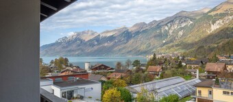 Genusshotel Brienz