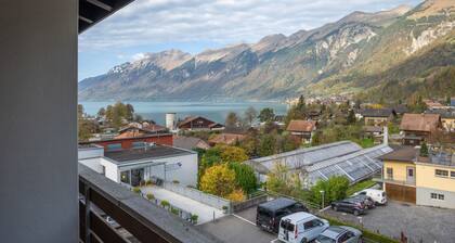Genusshotel Brienz